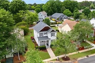 8 Pecan Trce, Newnan, GA 30265 - Photo 58
