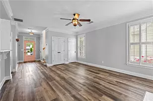 8 Pecan Trce, Newnan, GA 30265 - Photo 16