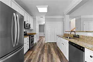8 Pecan Trce, Newnan, GA 30265 - Photo 12