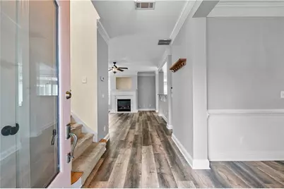 8 Pecan Trace, Newnan, GA 30265 - Photo 6
