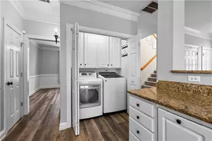 8 Pecan Trce, Newnan, GA 30265 - Photo 38