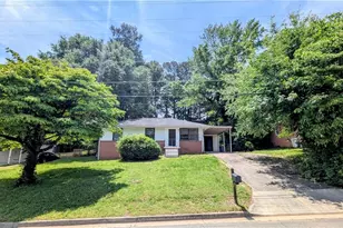 2381 Woodland Dr NW, Kennesaw, GA 30152 - Photo 2