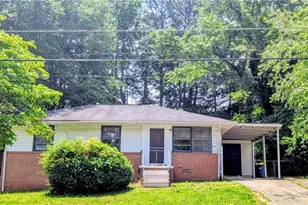 2381 Woodland Dr NW, Kennesaw, GA 30152 - Photo 1