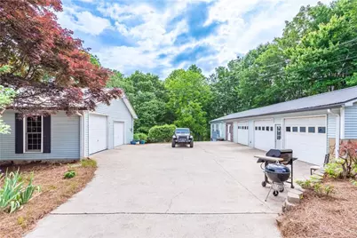 58 Green Forest Parkway, Jasper, GA 30143 - Photo 2