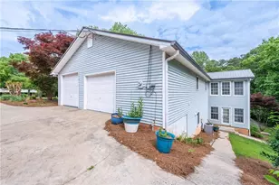 58 Green Forest Pkwy, Jasper, GA 30143 - Photo 4