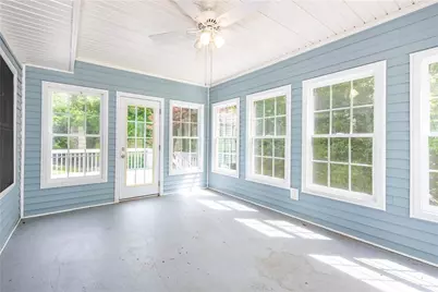 58 Green Forest Parkway, Jasper, GA 30143 - Photo 38