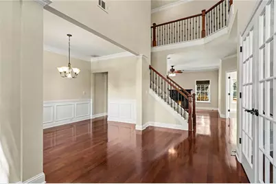 1570 Dawn Valley Trail, Cumming, GA 30040 - Photo 2