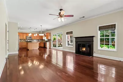1570 Dawn Valley Trail, Cumming, GA 30040 - Photo 6