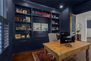 752 Cumberland Rd NE, Atlanta, GA 30306 - Photo 12