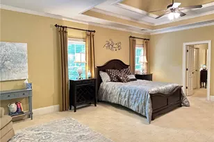 235 Chandler Walk, Loganville, GA 30052 - Photo 20