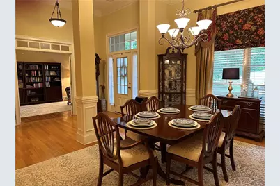 235 Chandler Walk, Loganville, GA 30052 - Photo 68