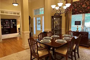 235 Chandler Walk, Loganville, GA 30052 - Photo 68