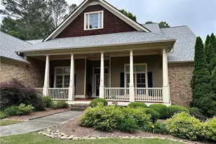 235 Chandler Walk, Loganville, GA 30052 - Photo 2