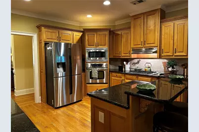 235 Chandler Walk, Loganville, GA 30052 - Photo 34