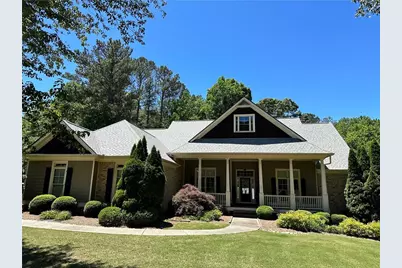 235 Chandler Walk, Loganville, GA 30052 - Photo 96