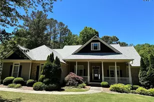 235 Chandler Walk, Loganville, GA 30052 - Photo 96