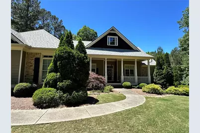 235 Chandler Walk, Loganville, GA 30052 - Photo 2