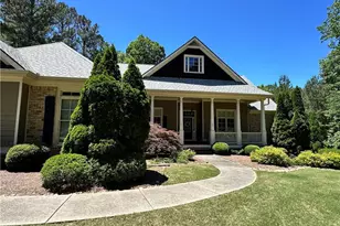235 Chandler Walk, Loganville, GA 30052 - Photo 2