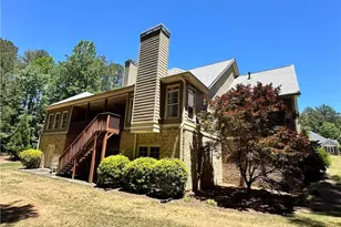 235 Chandler Walk, Loganville, GA 30052 - Photo 6