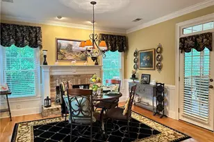 235 Chandler Walk, Loganville, GA 30052 - Photo 88