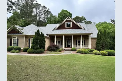 235 Chandler Walk, Loganville, GA 30052 - Photo 70