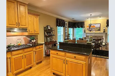 235 Chandler Walk, Loganville, GA 30052 - Photo 32