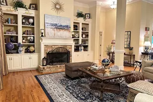 235 Chandler Walk, Loganville, GA 30052 - Photo 92