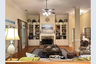 235 Chandler Walk, Loganville, GA 30052 - Photo 90