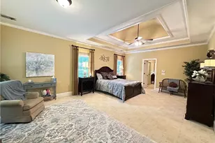 235 Chandler Walk, Loganville, GA 30052 - Photo 24