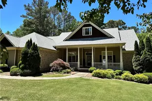 235 Chandler Walk, Loganville, GA 30052 - Photo 94