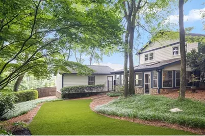 4989 Kings Wood Drive NE, Roswell, GA 30075 - Photo 4
