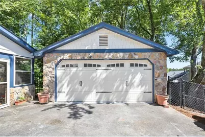 4989 Kings Wood Drive NE, Roswell, GA 30075 - Photo 10