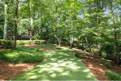 4989 Kings Wood Drive NE, Roswell, GA 30075 - Photo 8