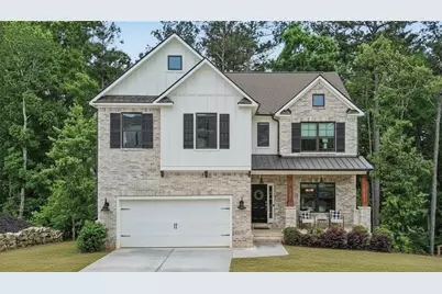 7 Canterbury Walk SE, Cartersville, GA 30120 - Photo 1