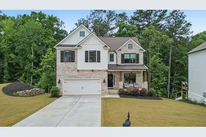 7 Canterbury Walk SE, Cartersville, GA 30120 - Photo 2