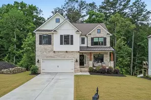 7 Canterbury Walk SE, Cartersville, GA 30120 - Photo 2