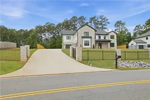 4267 Wesley Chapel Rd, Marietta, GA 30062 - Photo 1