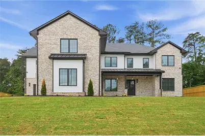 4267 Wesley Chapel Road, Marietta, GA 30062 - Photo 2