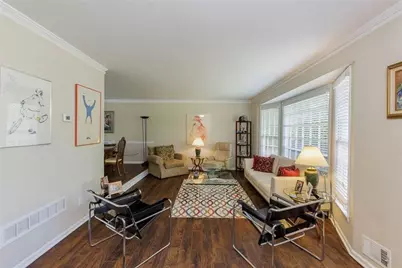 5321 Manhasset Cove, Atlanta, GA 30338 - Photo 6