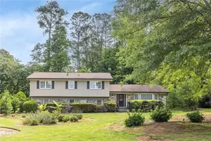5321 Manhasset Cove, Atlanta, GA 30338 - Photo 2