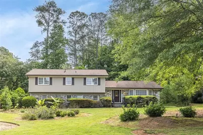 5321 Manhasset Cove, Atlanta, GA 30338 - Photo 2