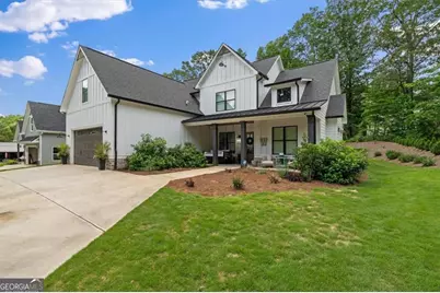 2490 S Carroll Court S, Villa Rica, GA 30180 - Photo 2