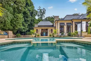675 W Paces Ferry Rd NW, Atlanta, GA 30327 - Photo 2