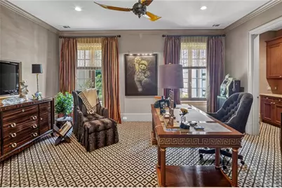 675 W Paces Ferry #14 Road NW, Atlanta, GA 30327 - Photo 28