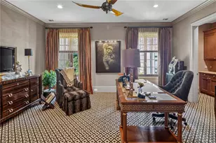675 W Paces Ferry Rd NW, Atlanta, GA 30327 - Photo 28