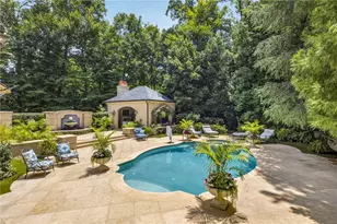 675 W Paces Ferry Rd NW, Atlanta, GA 30327 - Photo 4