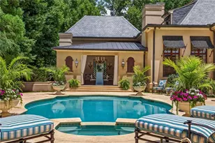 675 W Paces Ferry Rd NW, Atlanta, GA 30327 - Photo 36