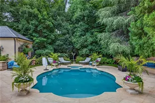 675 W Paces Ferry Rd NW, Atlanta, GA 30327 - Photo 40