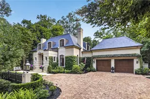675 W Paces Ferry Rd NW, Atlanta, GA 30327 - Photo 1