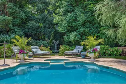 675 W Paces Ferry #14 Road NW, Atlanta, GA 30327 - Photo 38